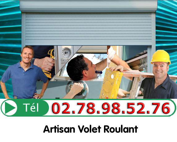 Depannage Volet Roulant Montivilliers