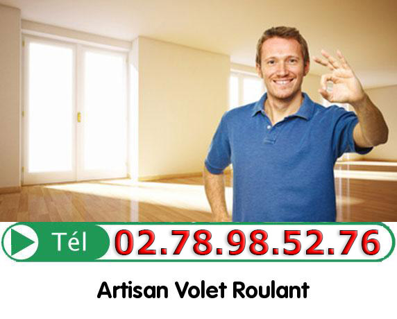 Depannage Volet Roulant Montivilliers