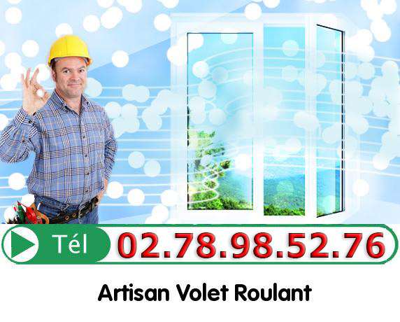 Depannage Volet Roulant Montivilliers