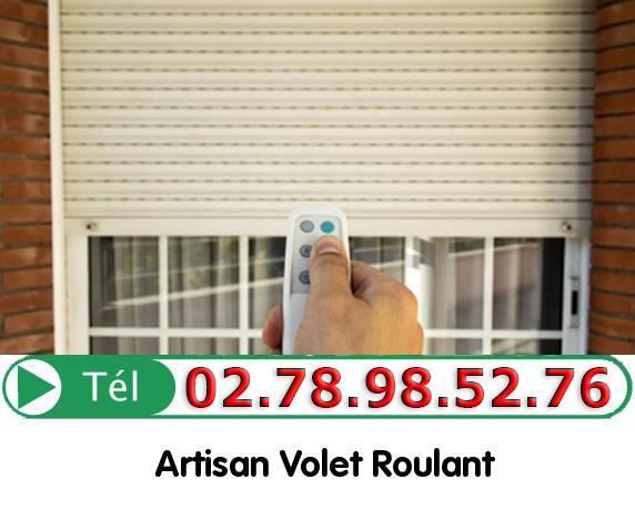 Motoriser Volet Roulant Montivilliers